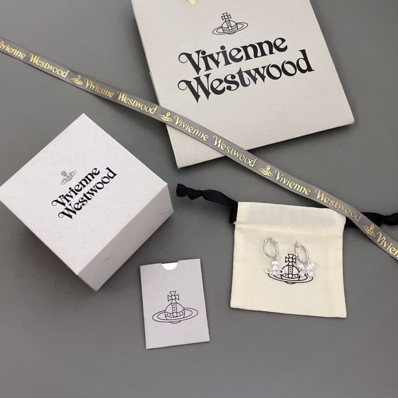 Vivienne Westwood Earrings